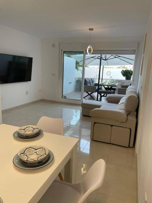 Adosado Vinaros Villa Exterior photo